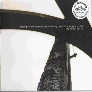 Waiting for the dawn to crawl through and take away your life